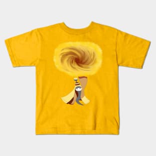 Supernova Specter Kids T-Shirt